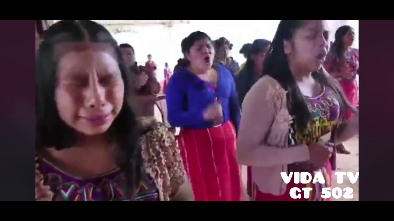 SOLISTA Tereza Brito Velasco // Corros de Avivamiento 😭 Comparten