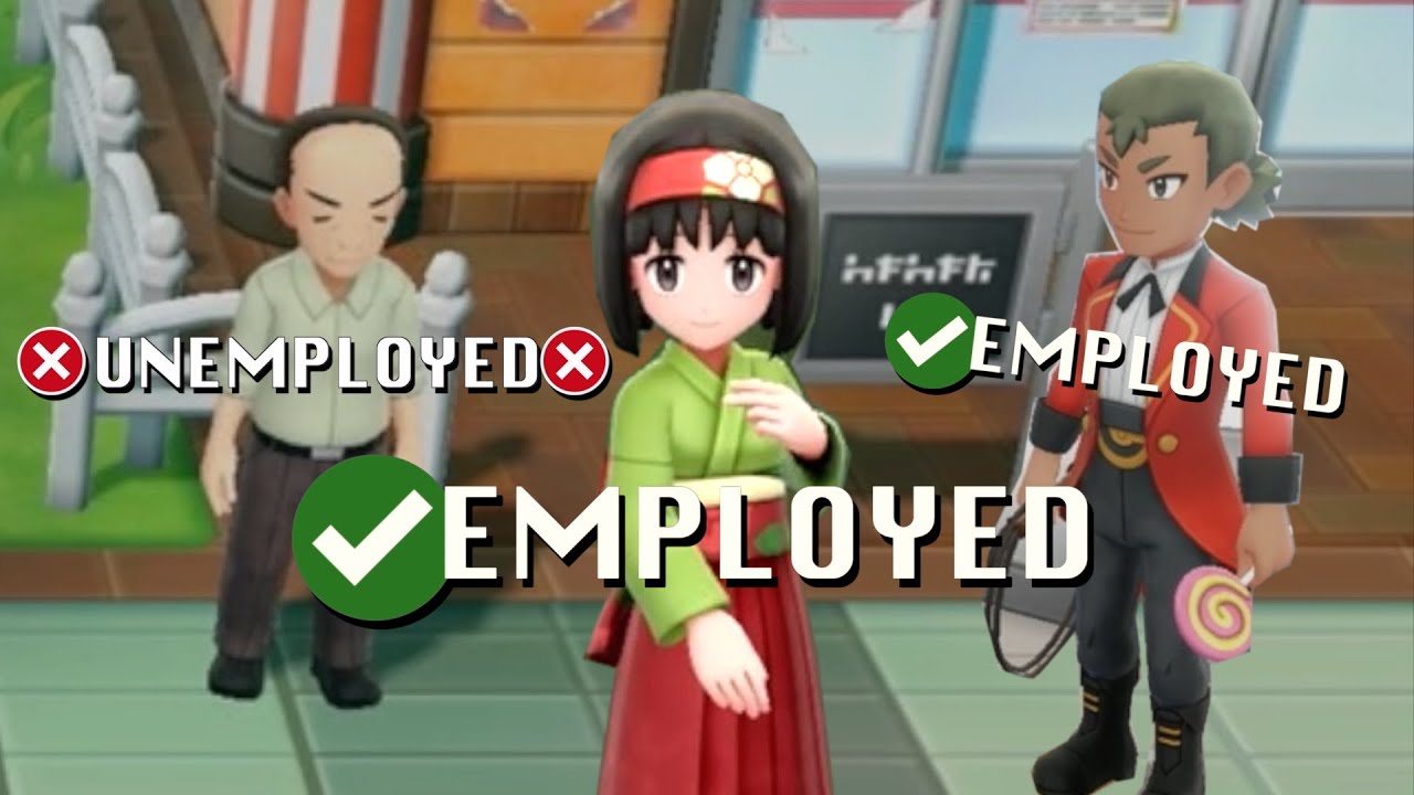 Celadon City has a 6.8% unemployment rate