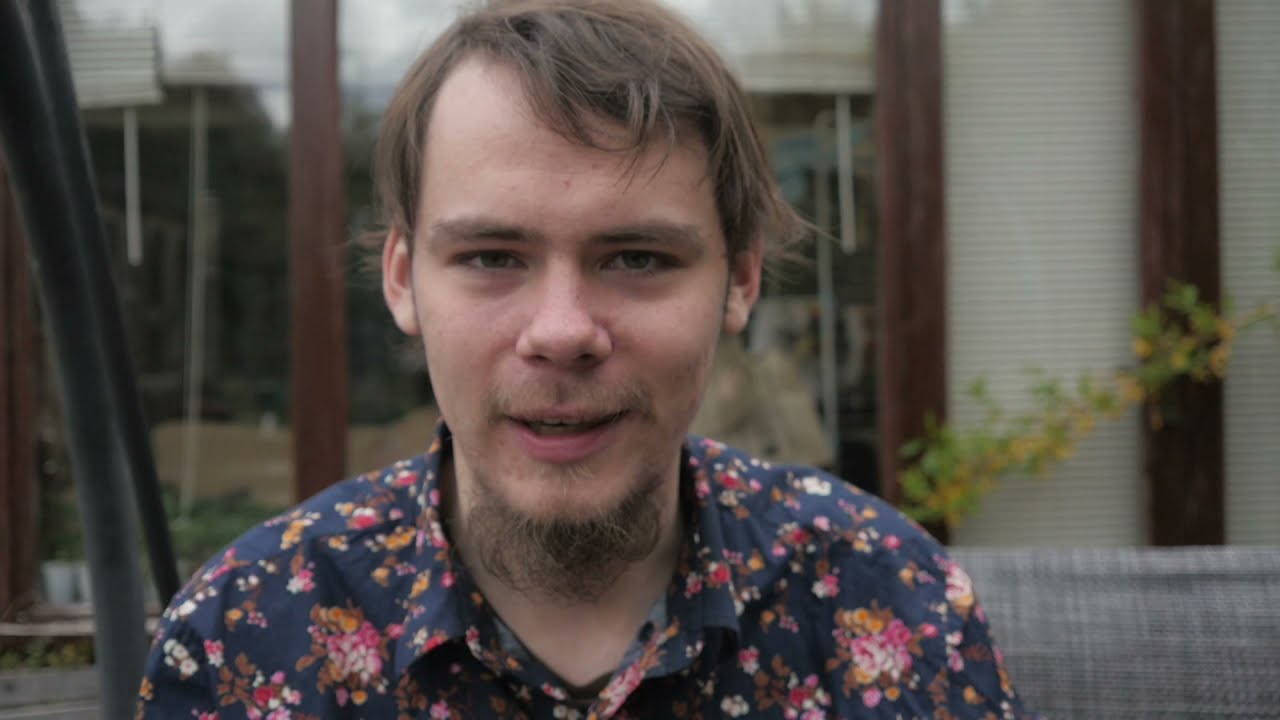Фонетика скауз-говорящего и откуда она взялась