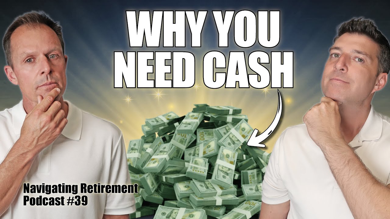 Истинная сила денег, которую никто не объясняет 🎧 [Эпизод 39]