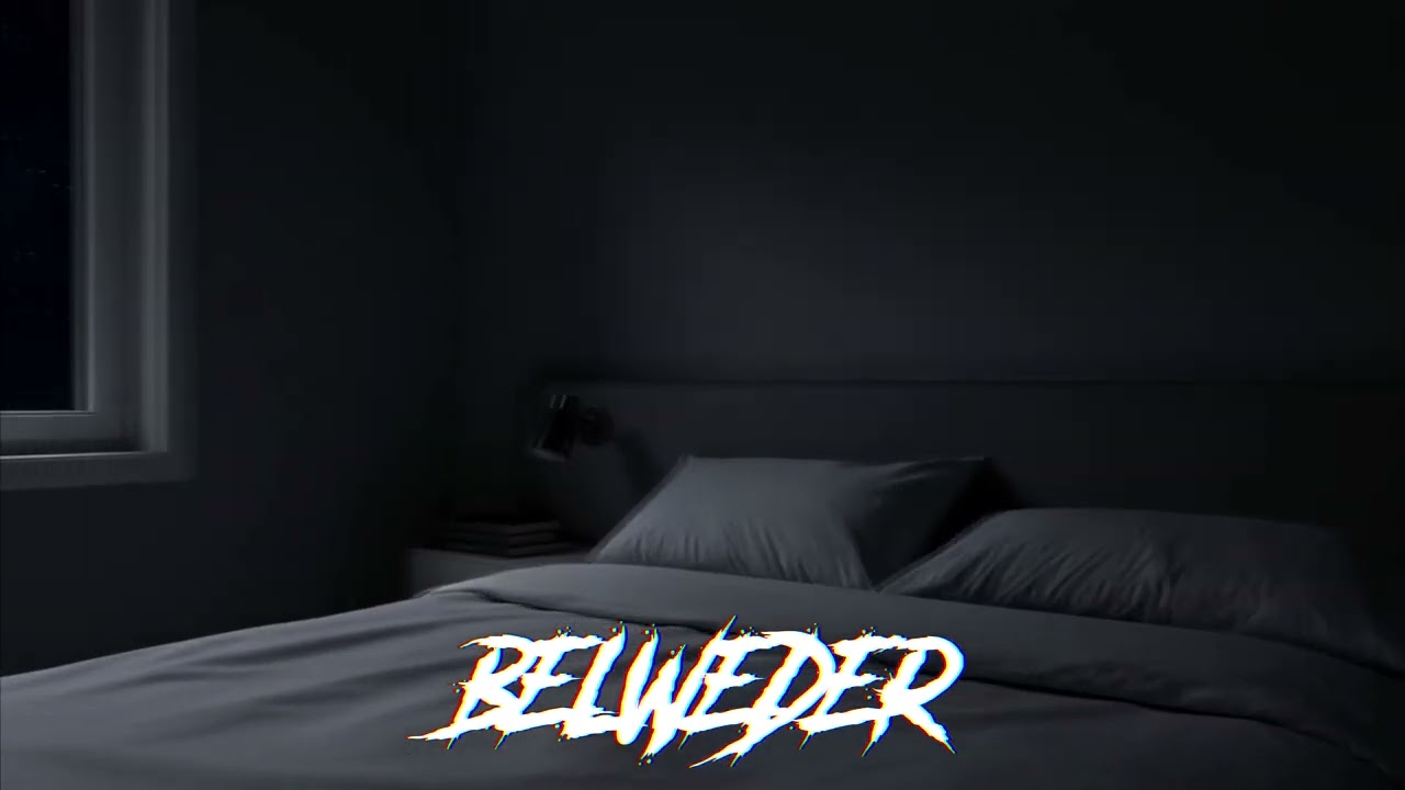 BELWEDER - BEZSENNE NOCE (PROD. BELWEDER RECORDS 2025)