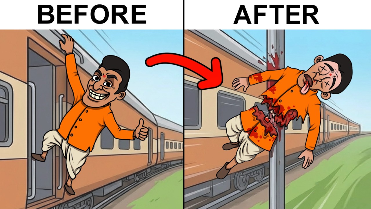 The Worst Extreme Challenge Deaths of All Time