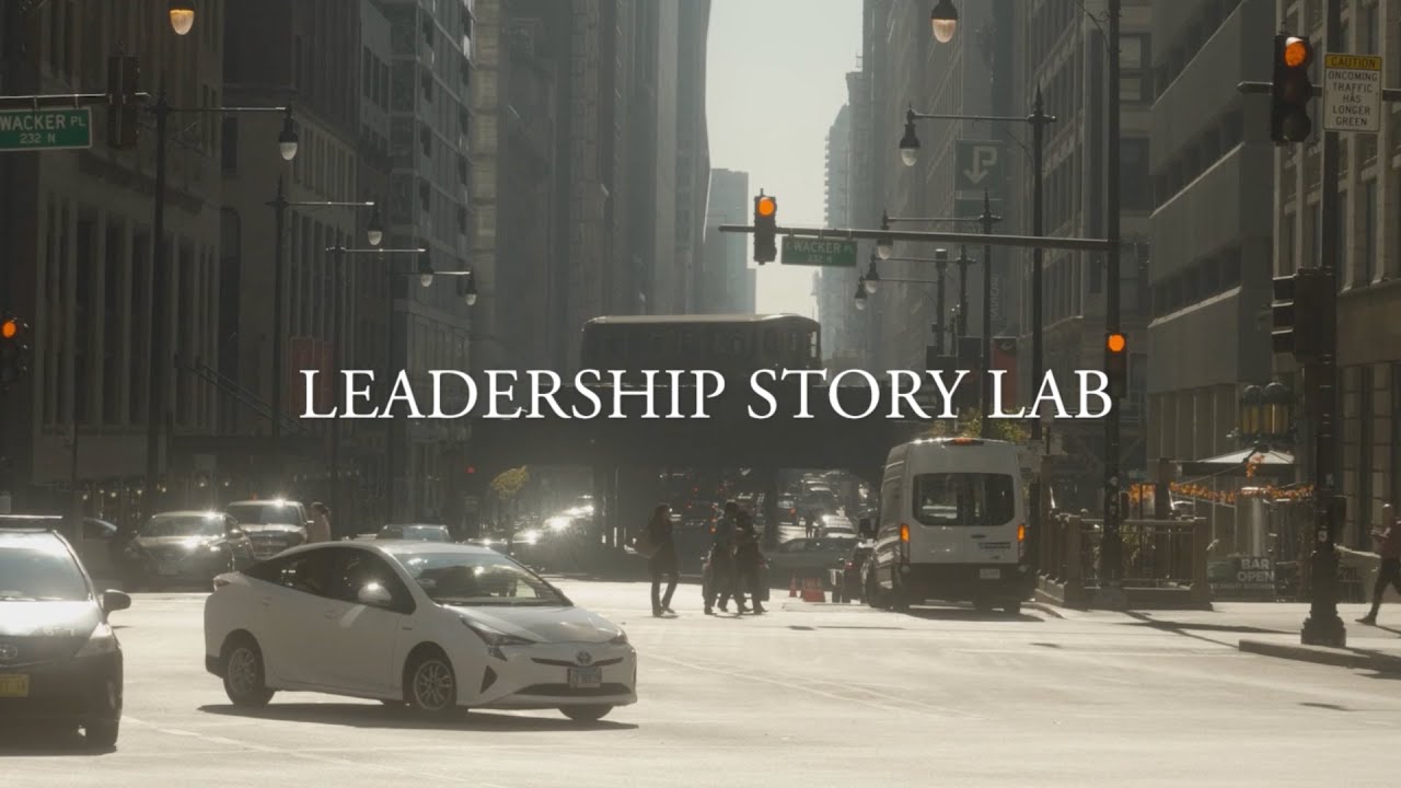 The Power of Leadership Storytelling in Business Communication