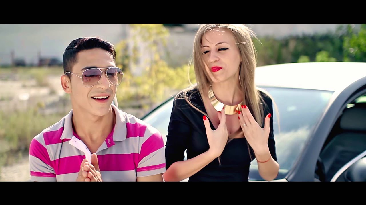 BABI MINUNE & DANYA - CINE,CINE