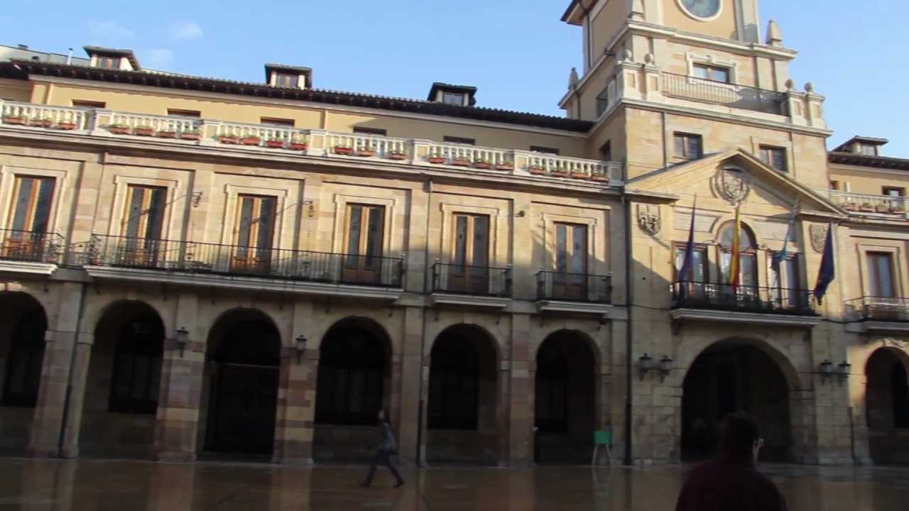 Oviedo, Spain - Travel Tips !