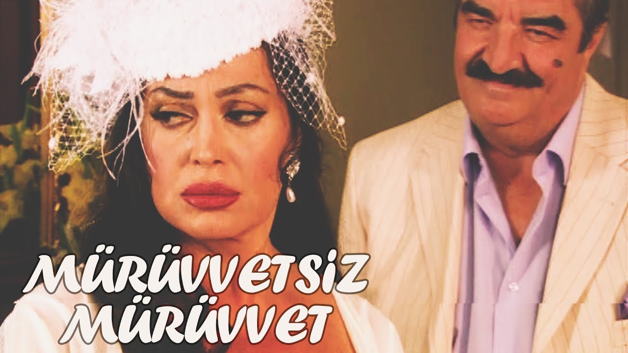 Mürüvvetsiz Mürüvvet | TV Filmi Full - 2004 (Türkan Şoray, Bulut Aras, Bülent Kayabaş)