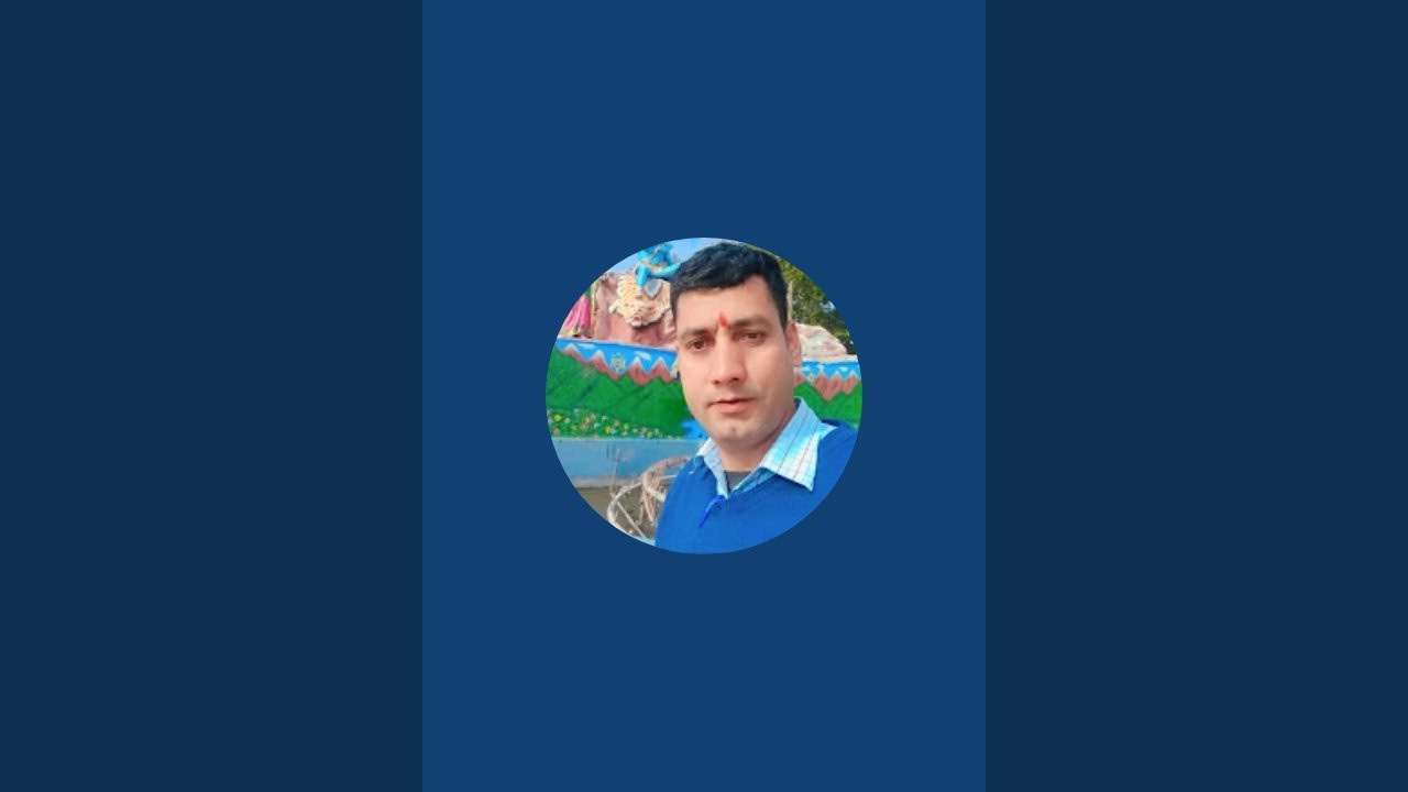 Rajpal Rawat is live!