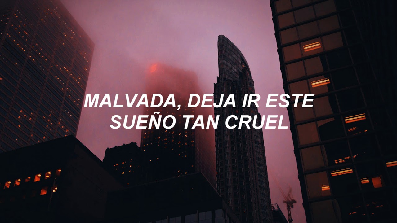 SHINee - Evil; lyrics | español