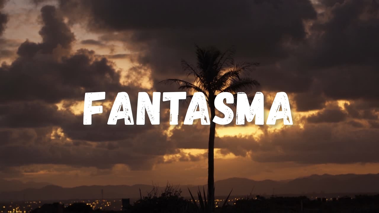 Aetheris - FANTASMA (Lyrics)