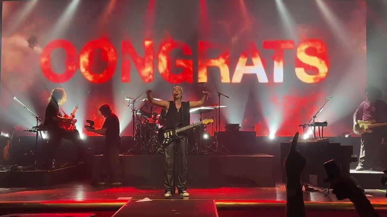 Congrats | LANY Live in Cebu 2024