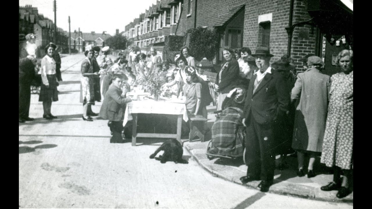 Littlehampton Museum Snapshots of History: WWII Oral History
