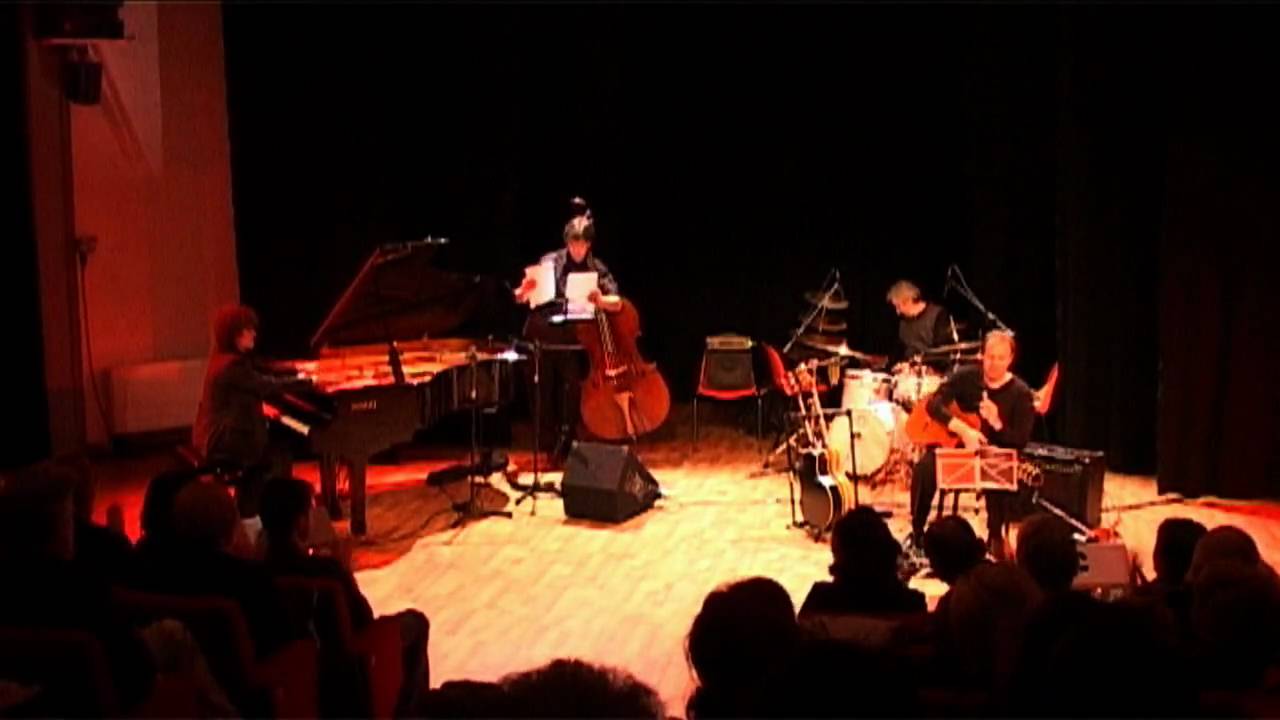 CHIT Jazz 1 - Sciccareddu (Tarantella siciliana)
