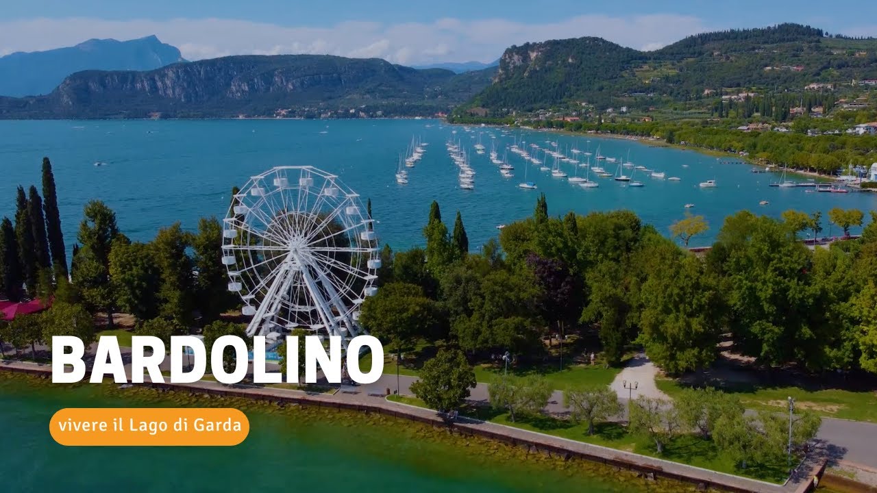 BARDOLINO - Vivere il Lago di Garda