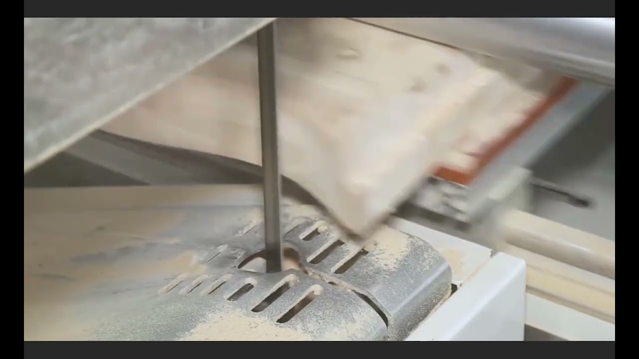 TA-1500 เครื่องเลื่อยสายพาน CNC machine