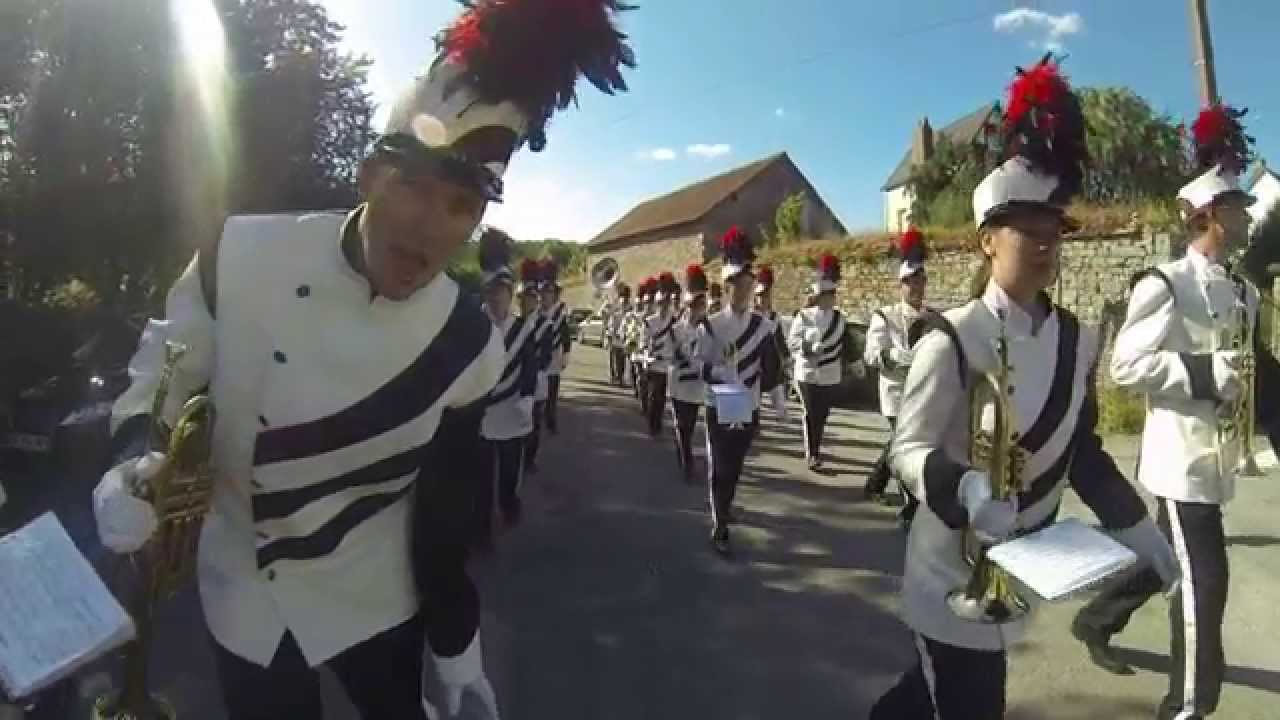 Fanfare de Chézy sur Marne