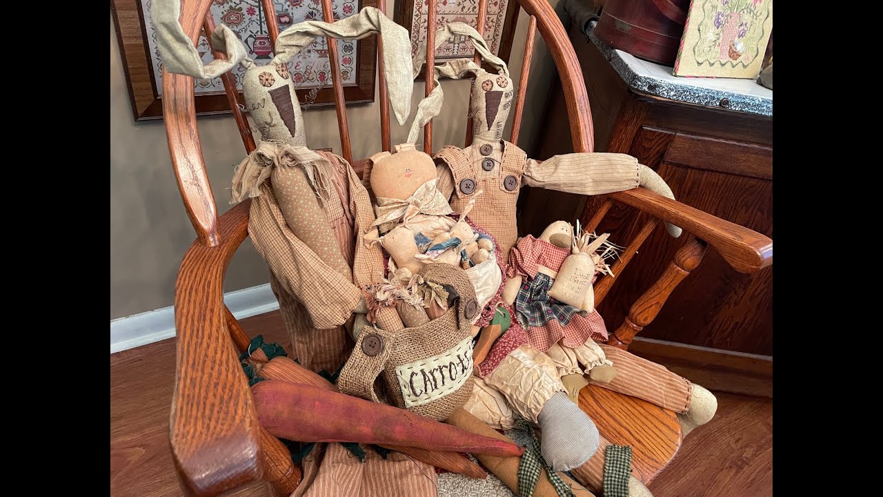 Saltbox Stitcher [Episode 66] 