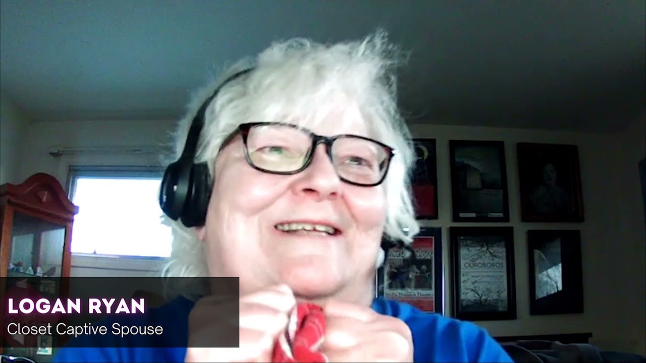 Closet Captives - 2021 Easterseals Disability Film Challenge Entry