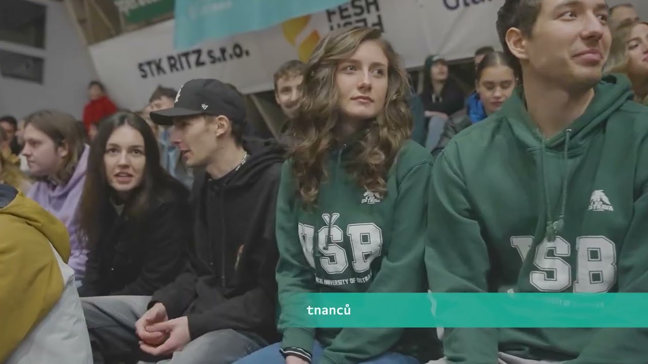 Institut tělesn&eacute; v&yacute;chovy a sportu V&Scaron;B-TUO