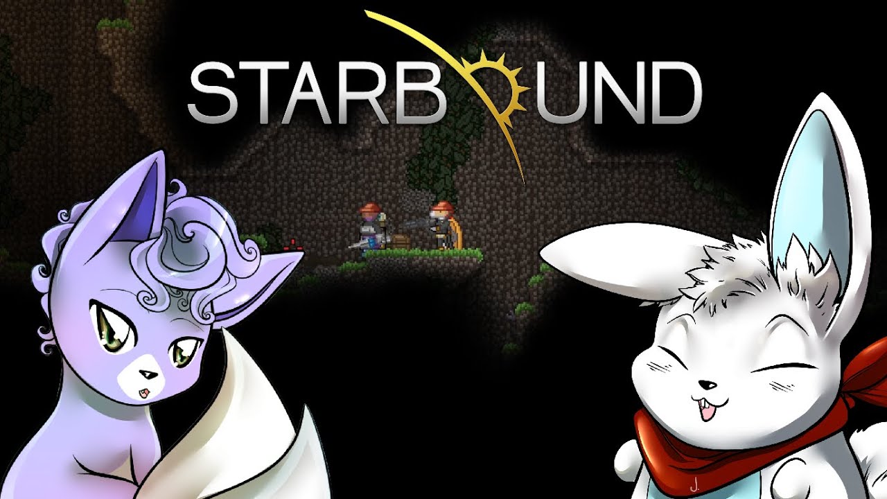 (OS) 1-17-2026 Starbound | Beating the Ruin with Vega