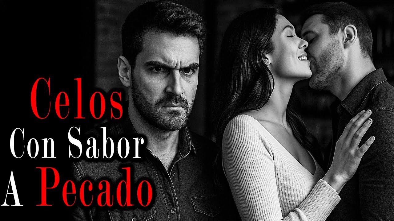 MIS CELOS TOXICOS ME HICIERON COMETER EL PEOR DE LOS PECADOS // Historias y relatos de Brujería