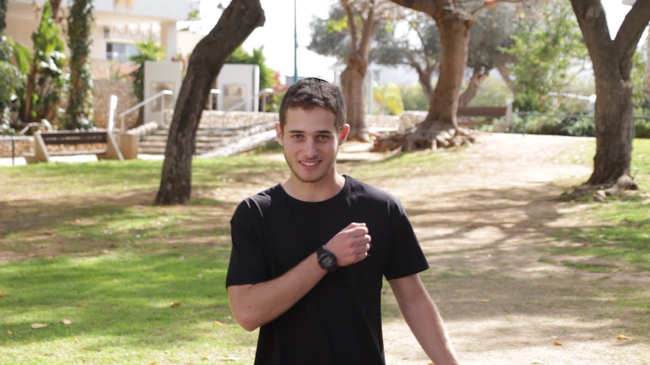 בקיצור, אני דלית // מחזור ע