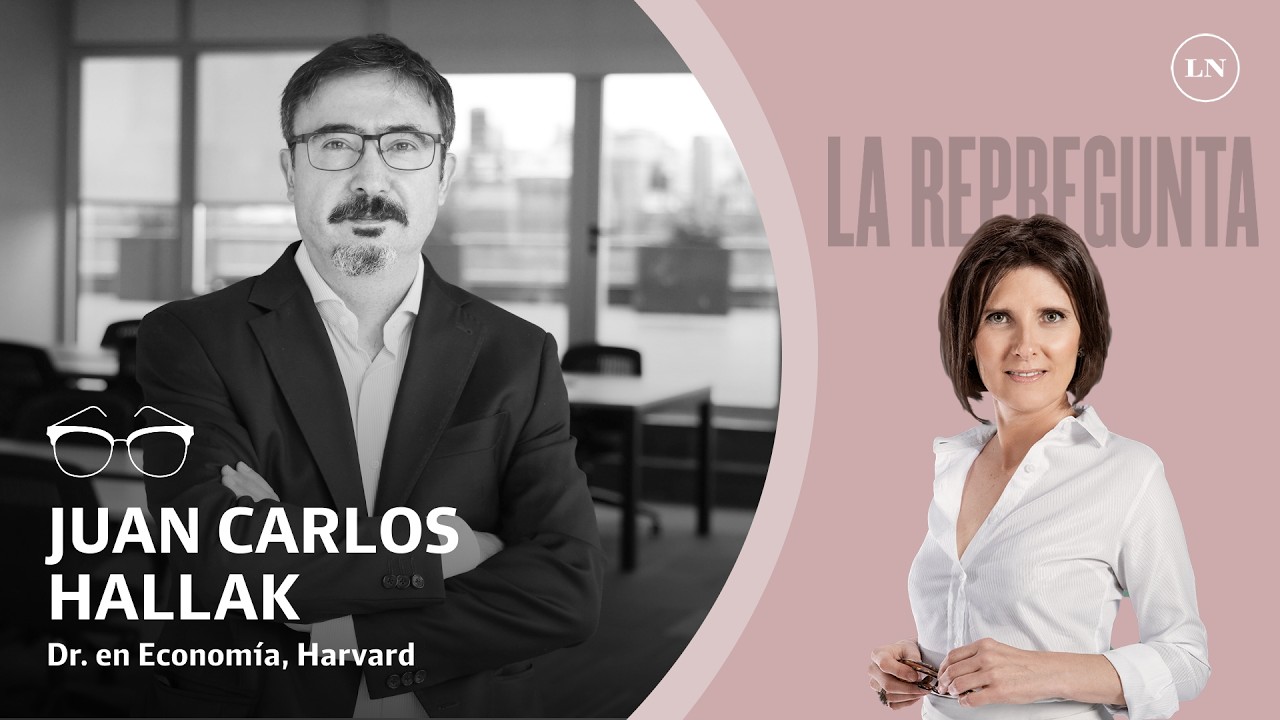 “Con Milei, todavía hay protección alta al sector textil: en ropa, es del 20%; en Chile es del 6%”