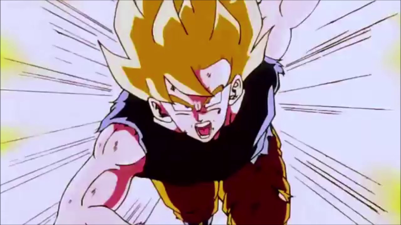 Dragon Ball Kai Lyrics [ENGLISH ADAPTATION]- Ultra Super Dragon Soul