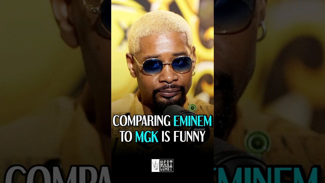 Q&A With 'Danny Brown' On Drink Champs 👀🔥
