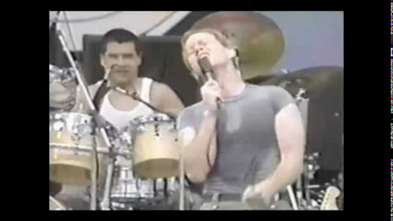 Oingo Boingo - Always There (Studio Version)