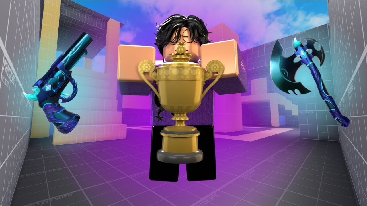 🏆2v2 MVSD Tournament FULL FINALS🏆 (ft. 