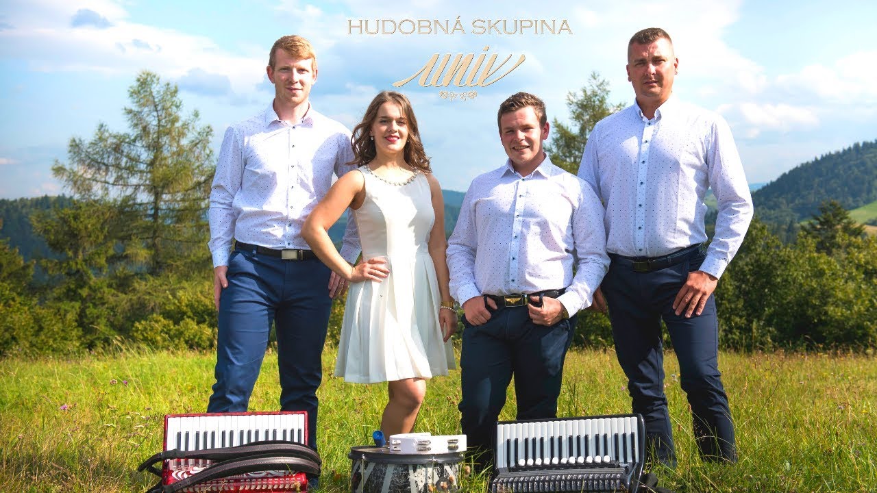 Hudobná skupina UNIX - Chlopec od Hromoša