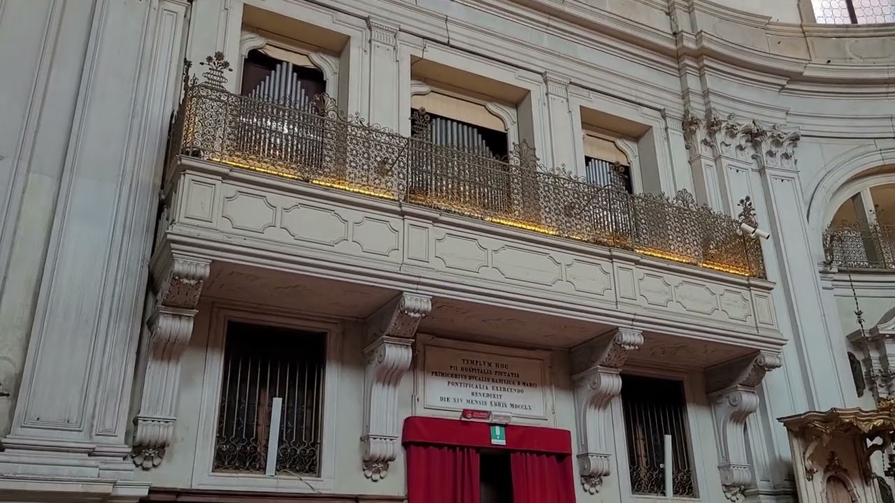 Albinoni Adagio (Liisa Karhu)