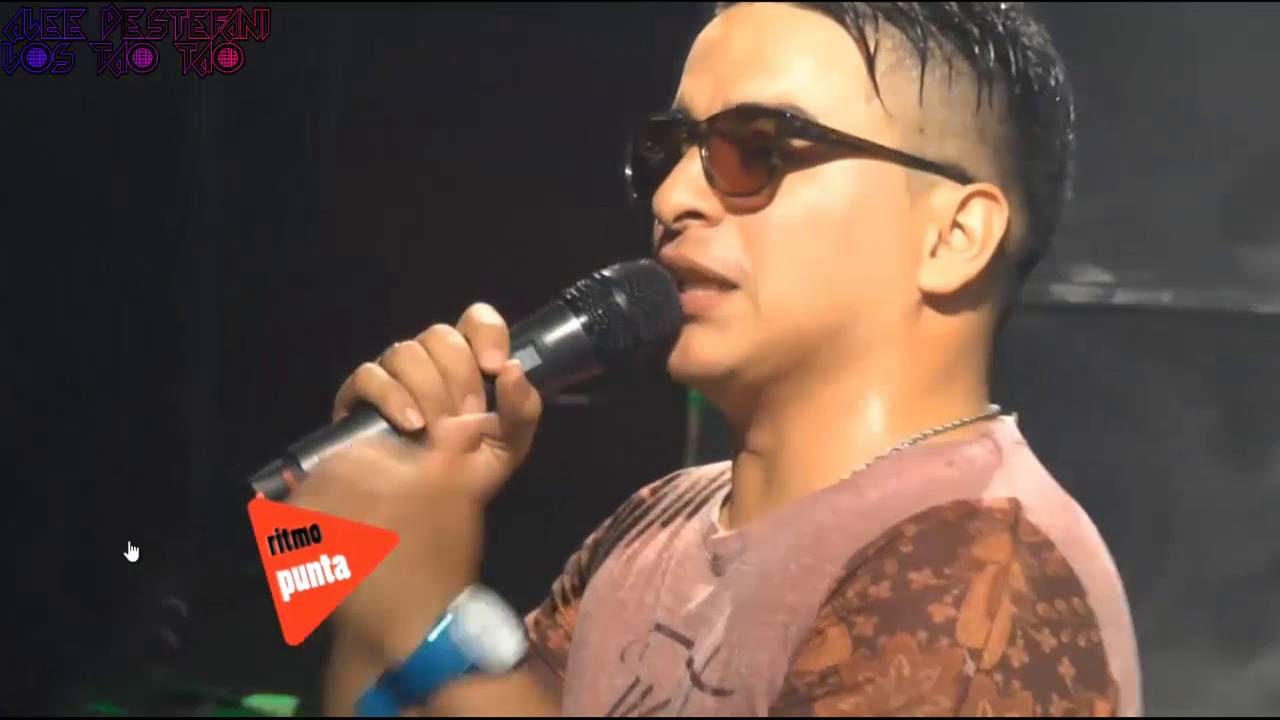 Pitty Murua - Me Faltan Fuerzas - Fiesta de Verano - El Garronero - Se Hizo Para Baila [HD]