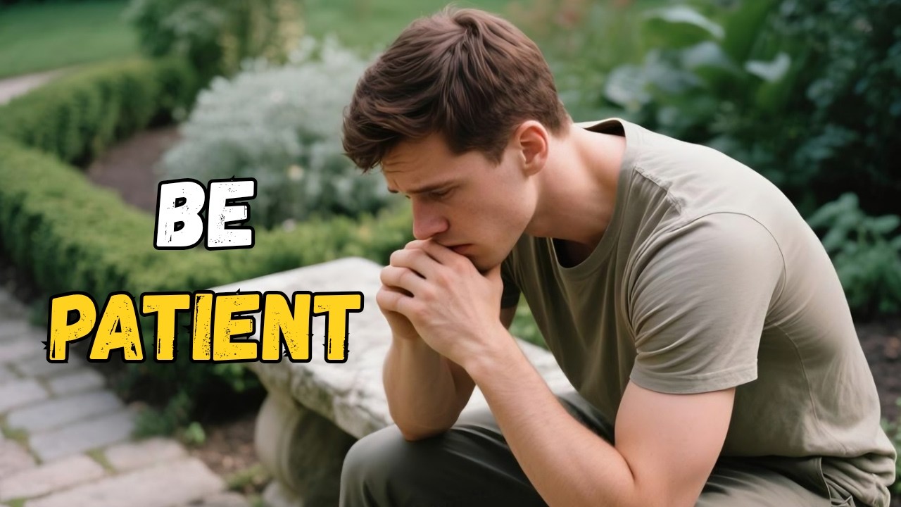 Still Waiting for Success? — Marcus Story