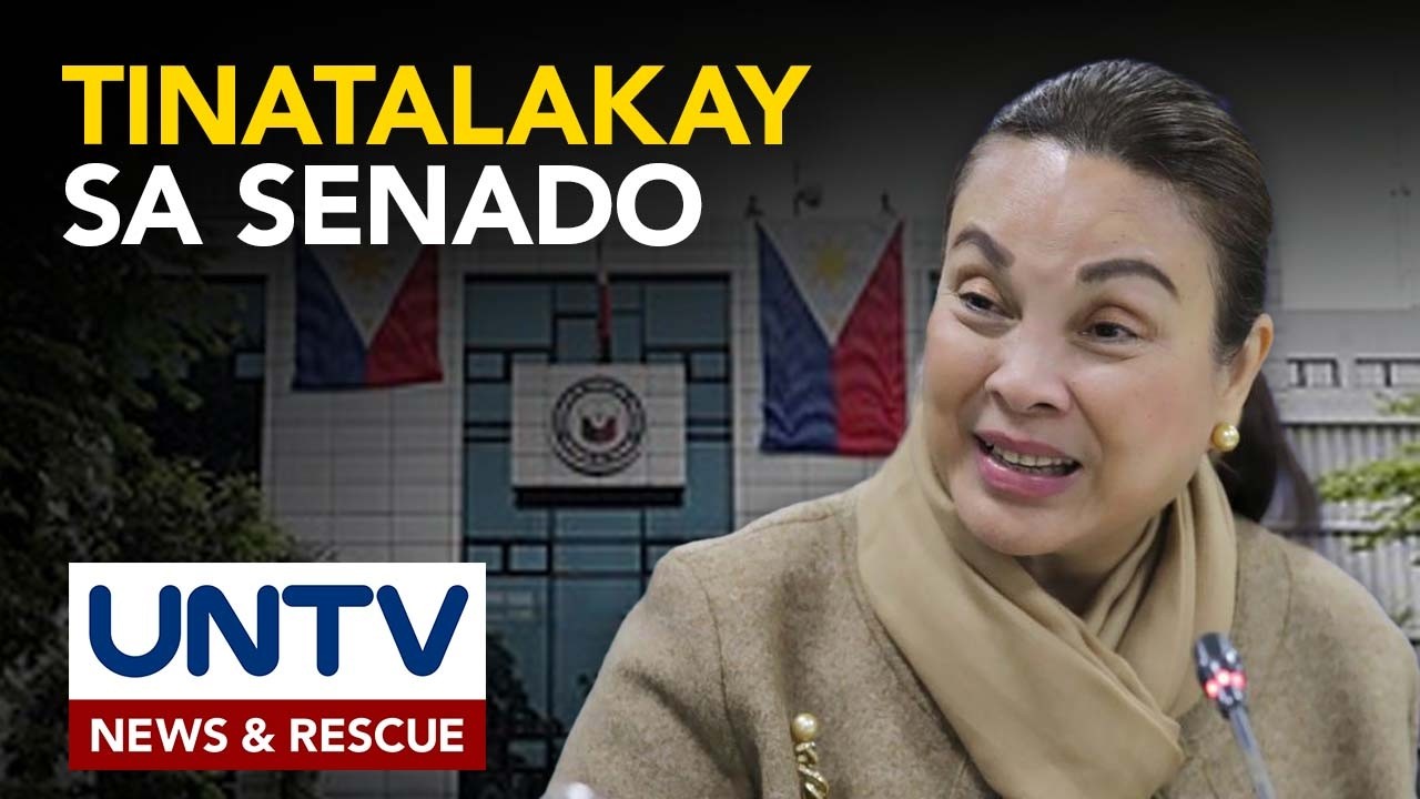 Hiling ng DND na karagdagang Usec. offices at plantilla items, tinatalakay sa Senado