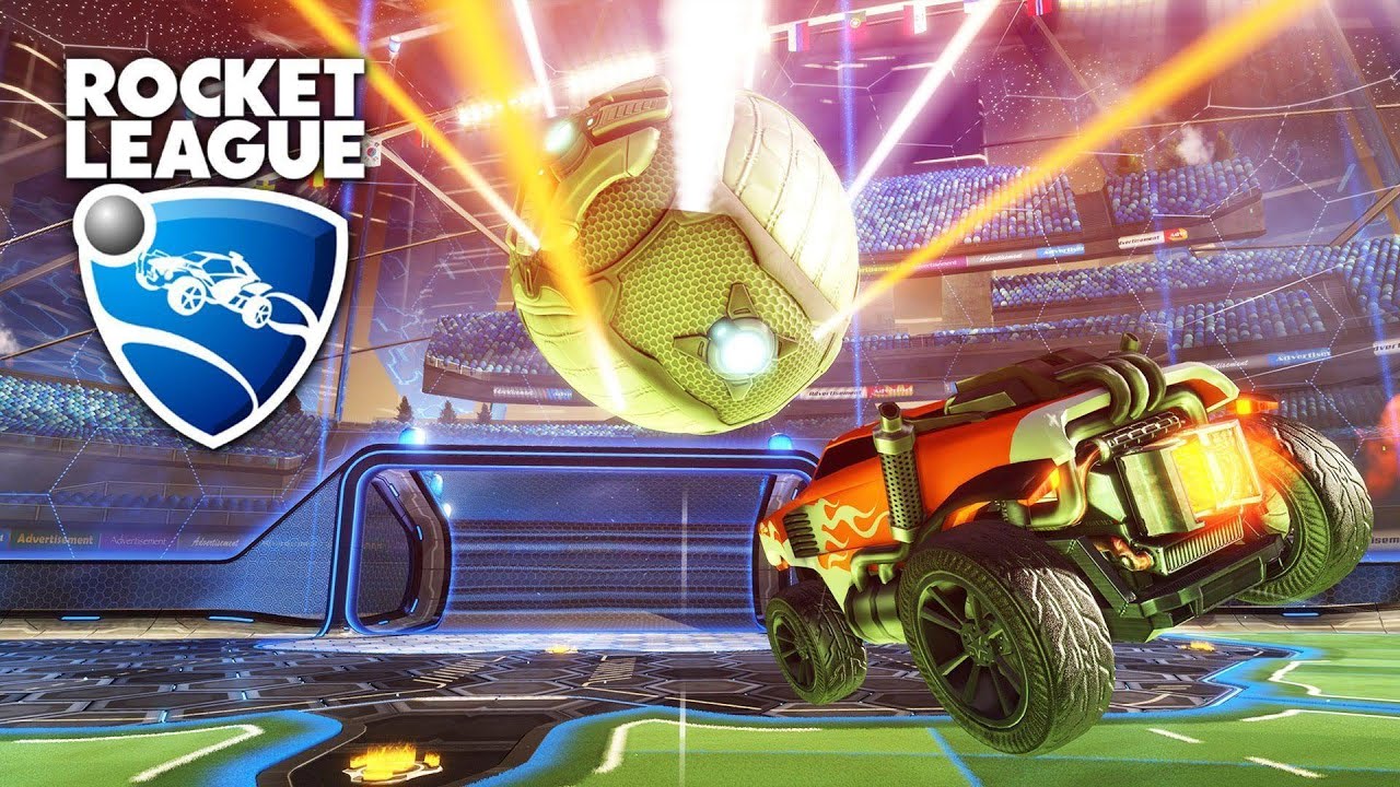 rocket league live