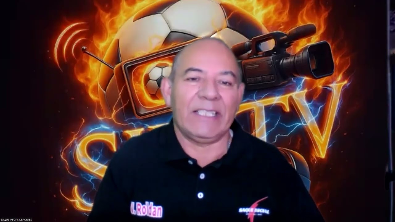 Saque Inicial Deportes