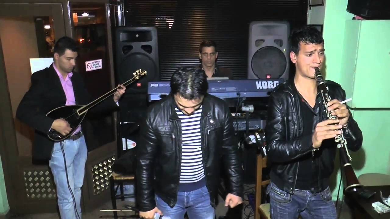 GJERGJI SADIKU-MOJ E VOGELA SI DRITA