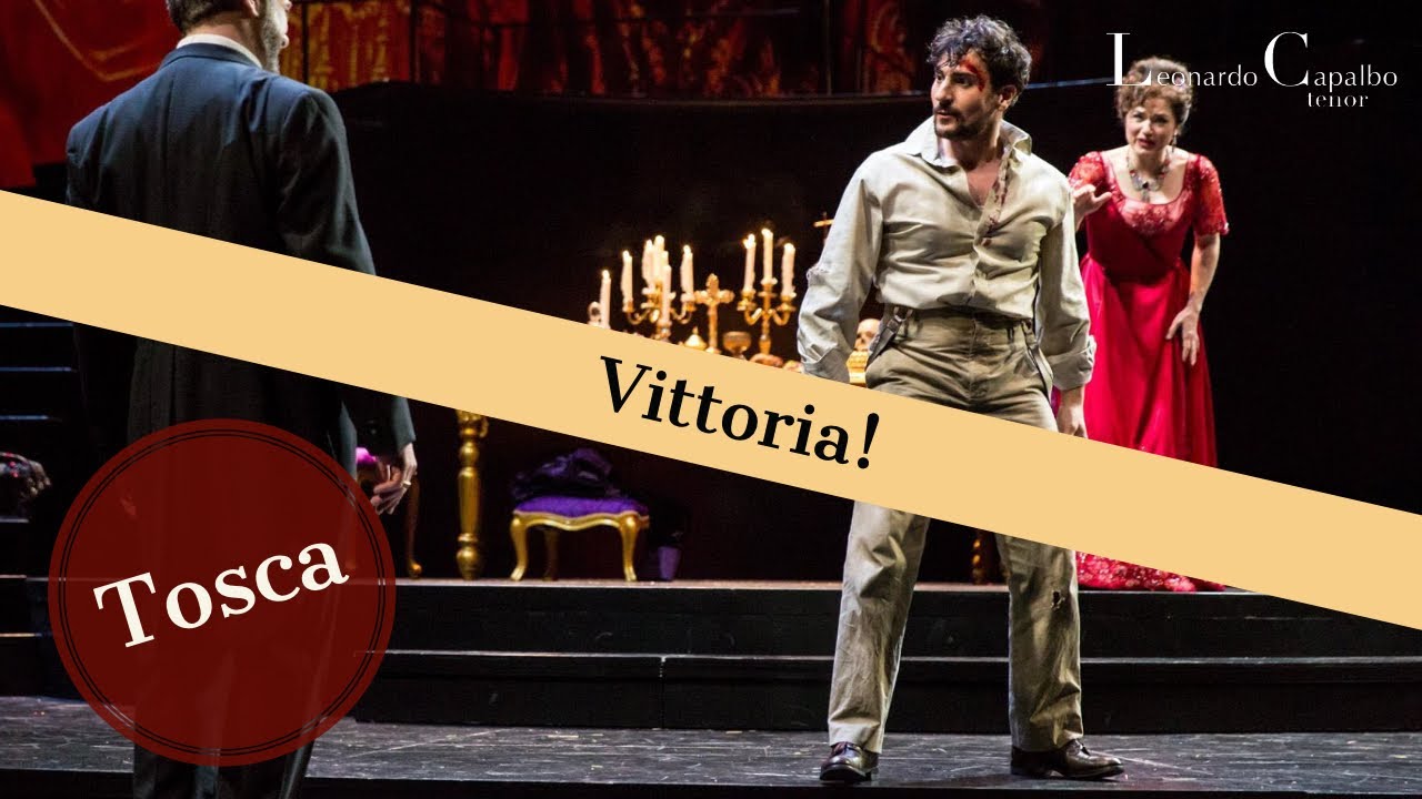 Tosca: 