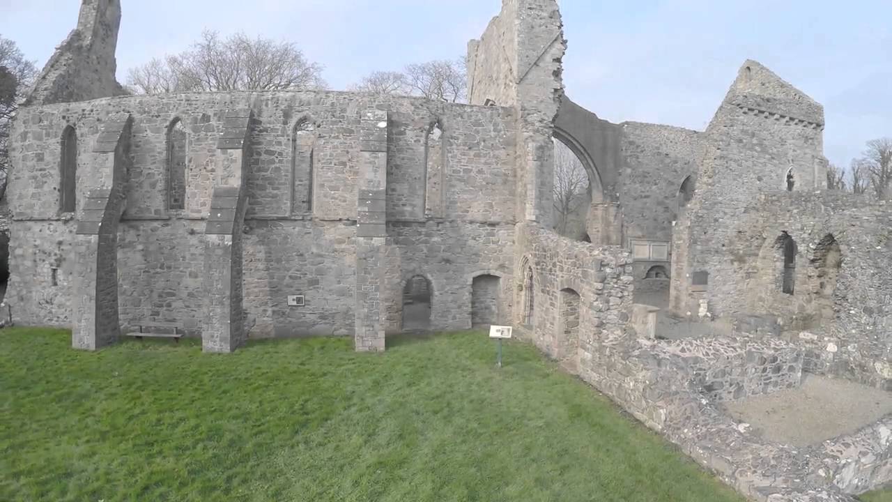 Greyabbey