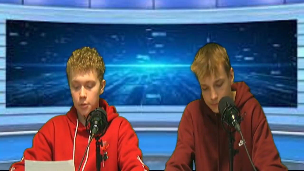 PDubTV Announcements