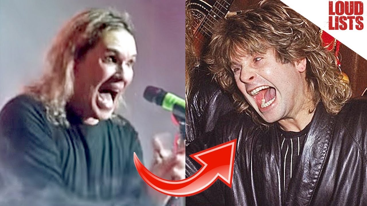 10 Hilarious + Offensive Steel Panther Moments