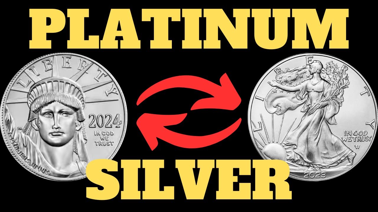 Platinum Looks A Lot Like Silver So Why Should I Buy It?