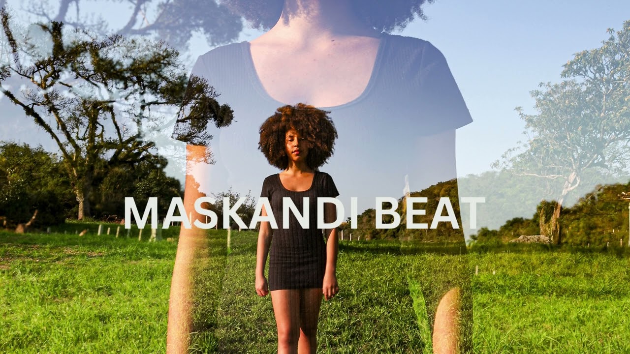 Maskandi Beat 