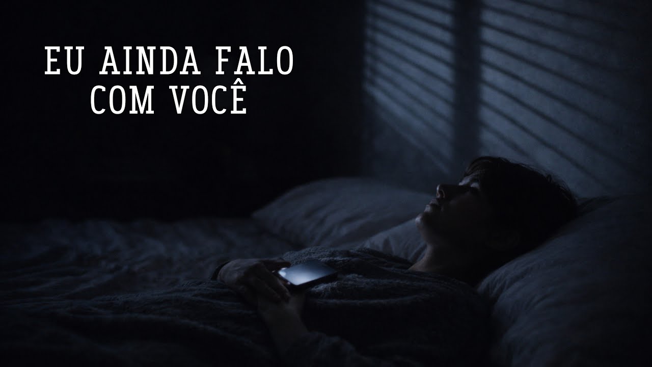 Você já Conversou com Alguém só na Sua Cabeça?