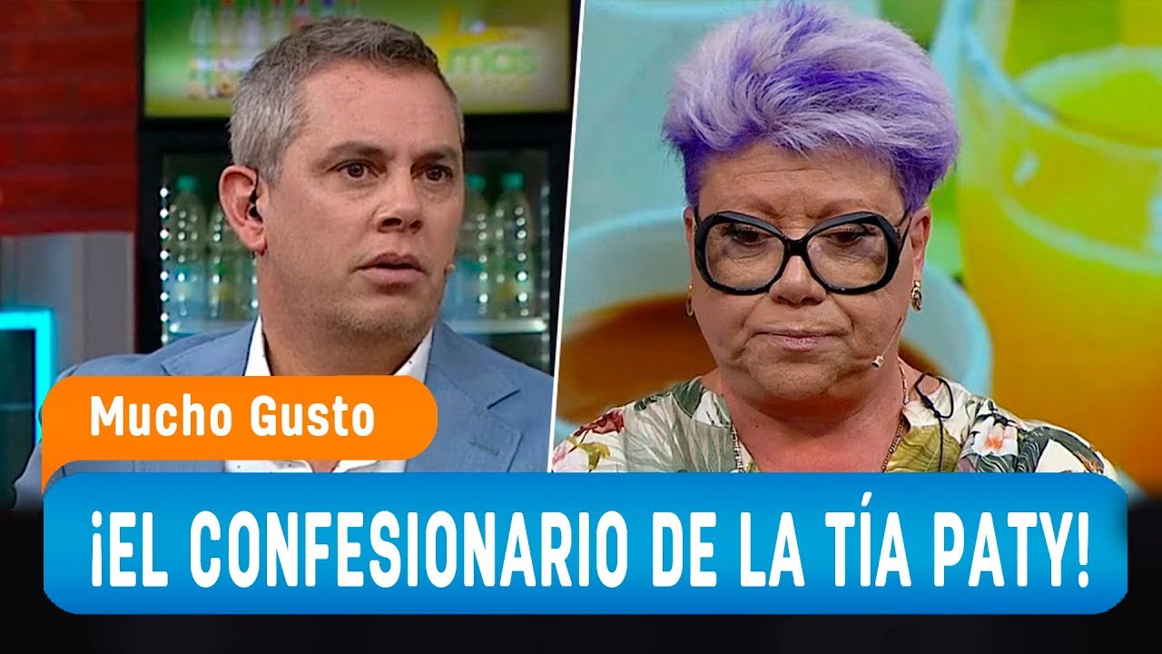 José Viñuela en confesionario de la 