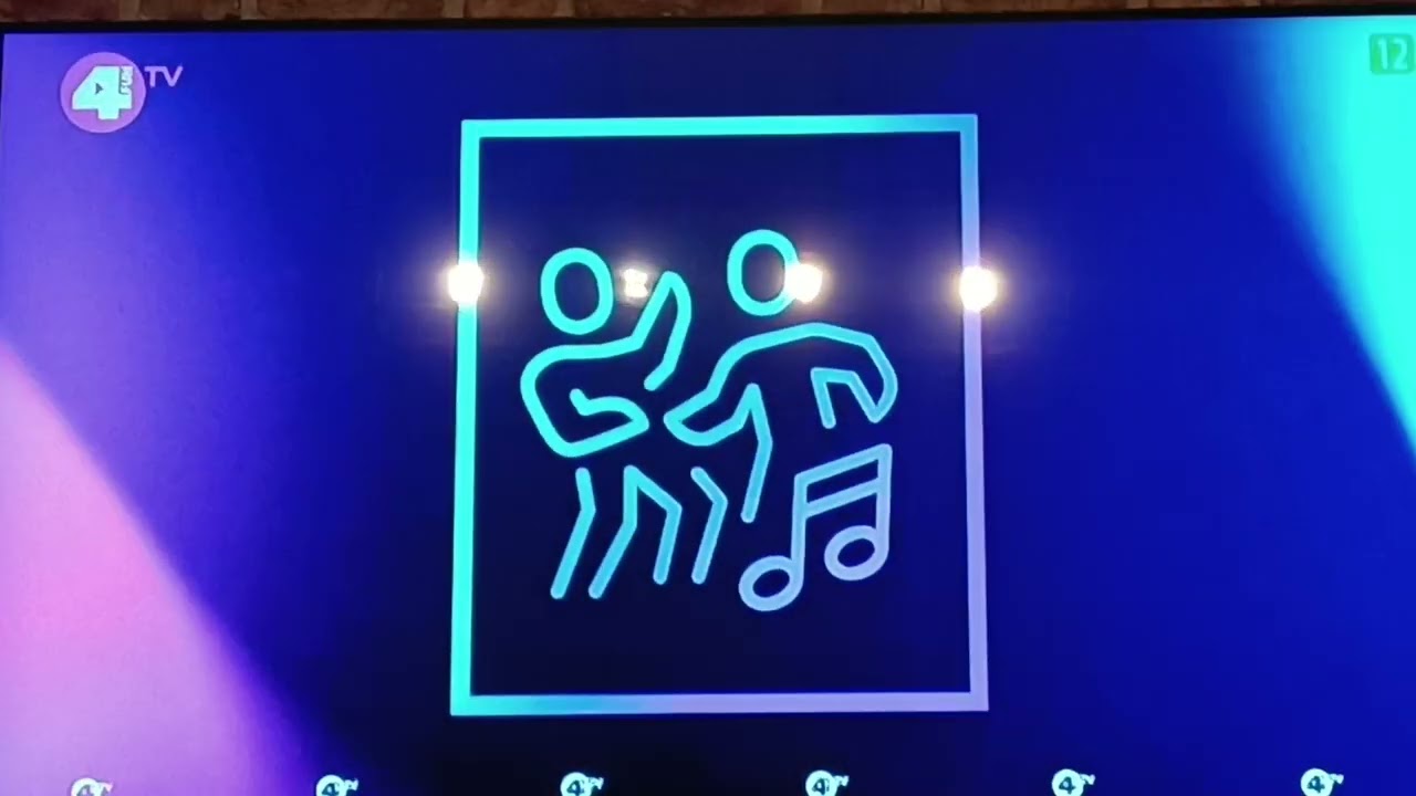 4FUN TV - Dzingiel 