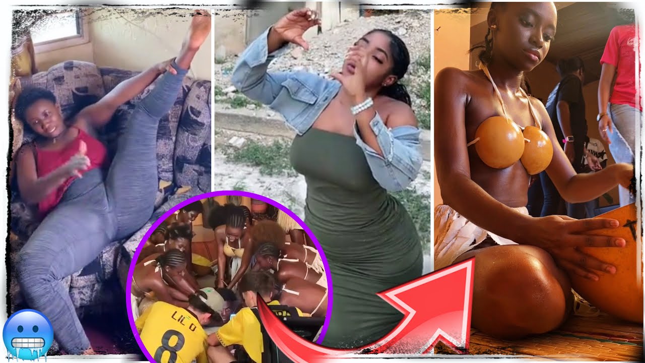 Imagine If This Were Your Sister / Girlfriend 🤣😭