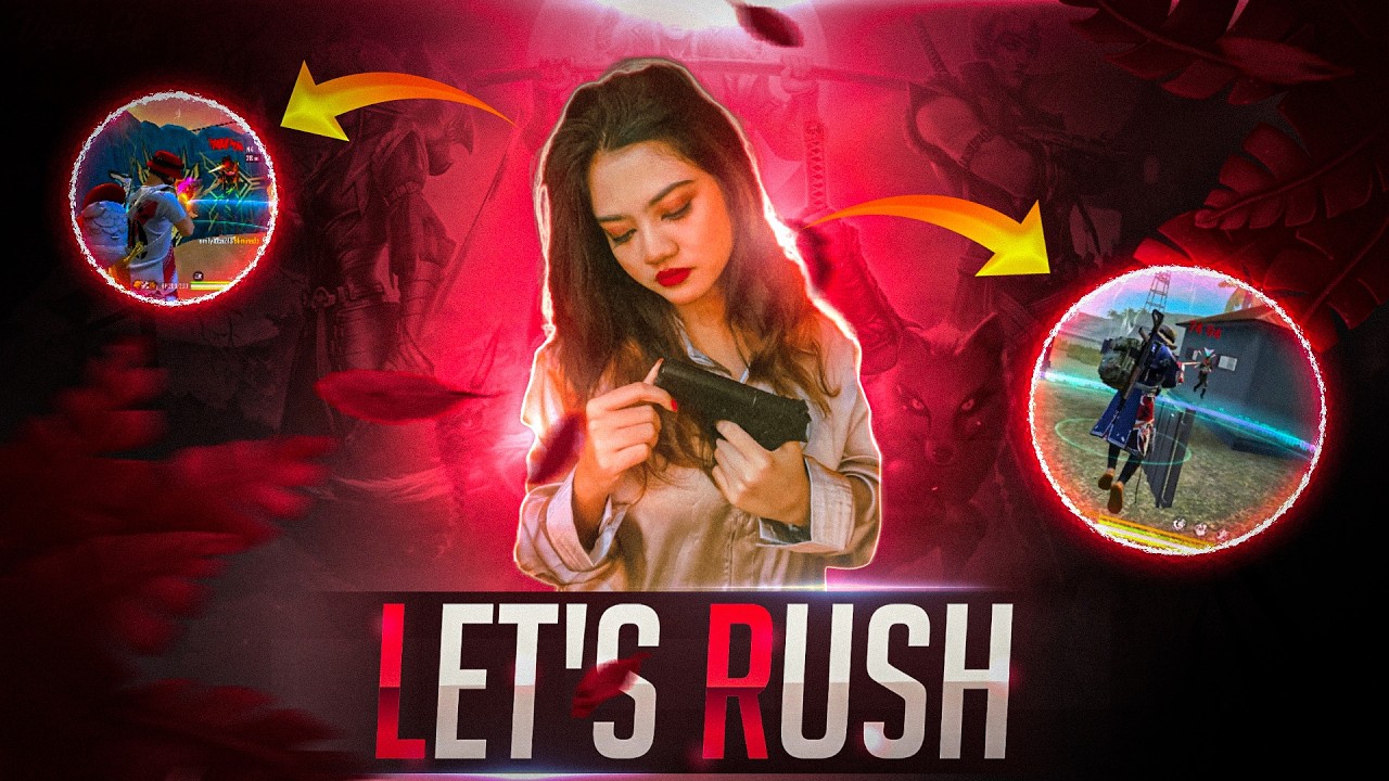 LIVE | RANK PUSH AND TEAMCODE | EXTREMATHON| #shorts  #freefirelive