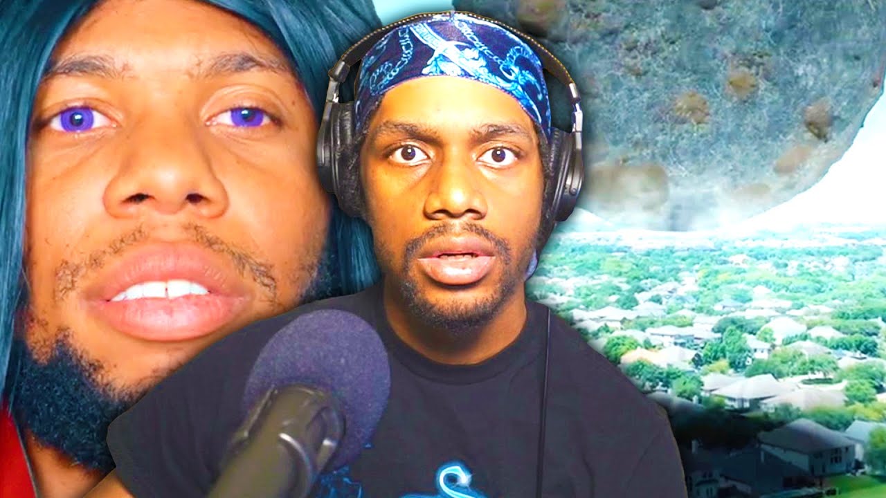 MADARA IS HIM!! ANIME HOUSE 6 REACTION